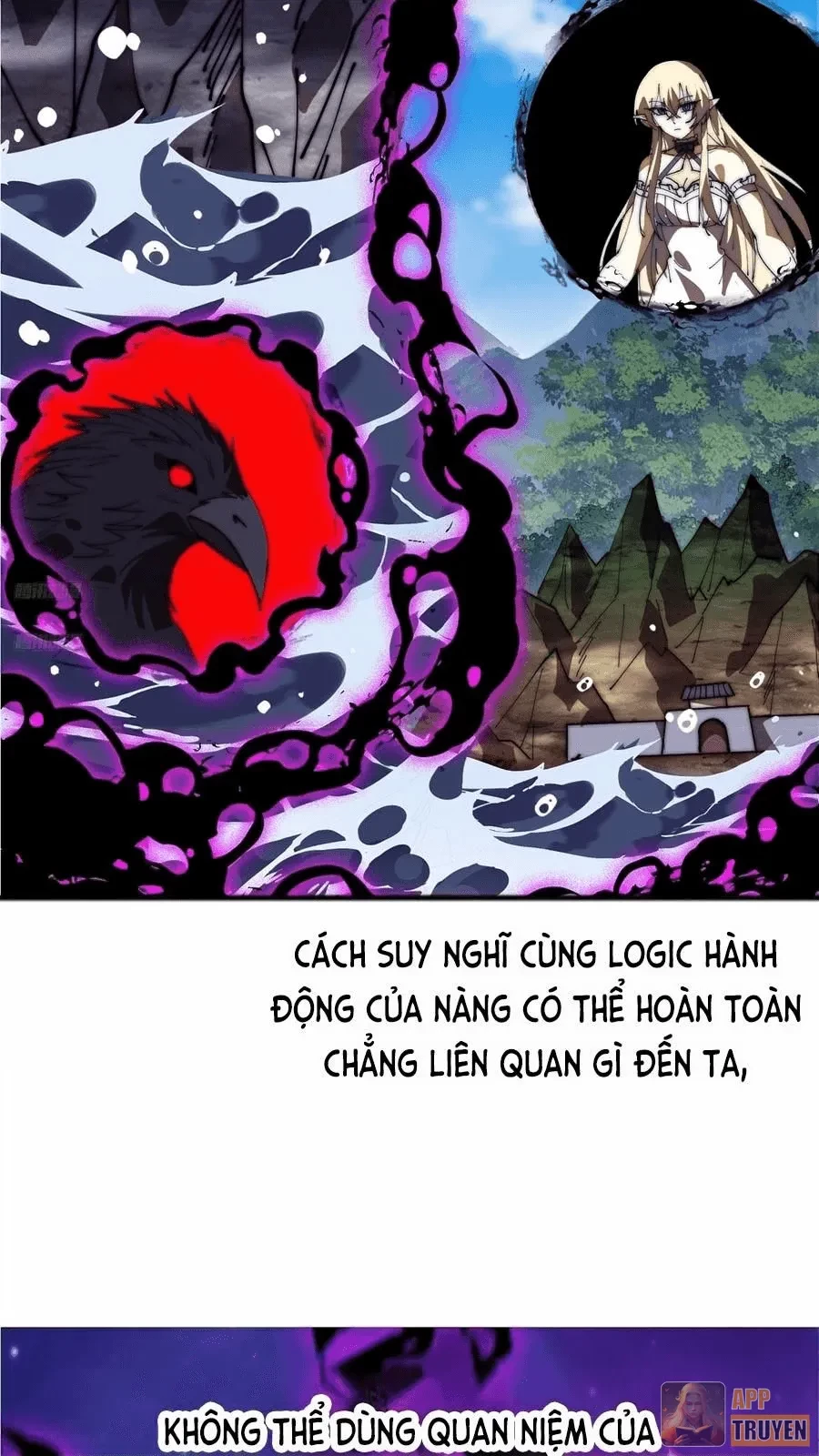 Ta Có Một Sơn Trại - Trang 3