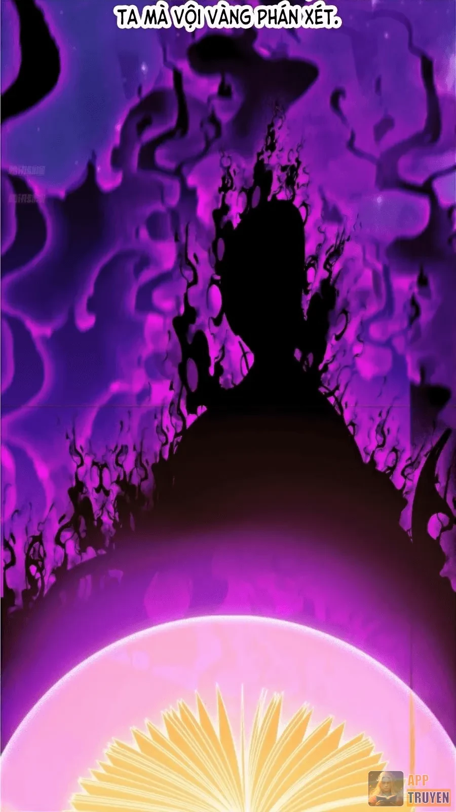 Ta Có Một Sơn Trại - Trang 4