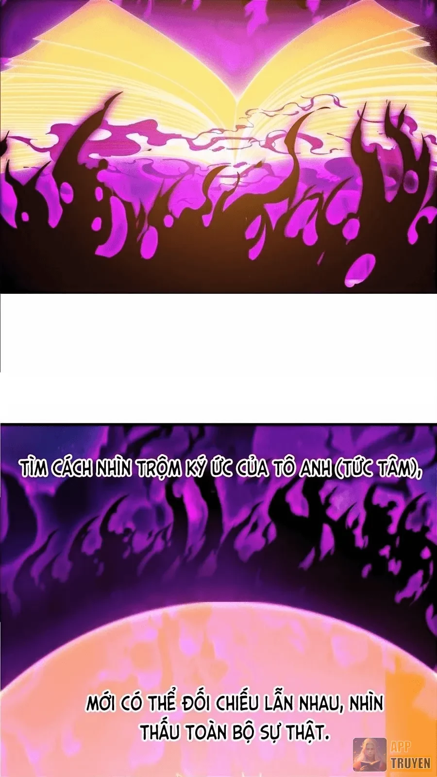 Ta Có Một Sơn Trại - Trang 6