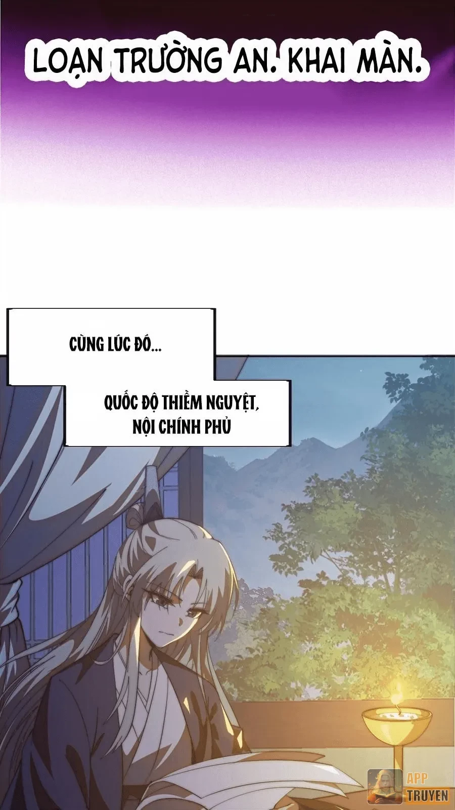 Ta Có Một Sơn Trại - Trang 10