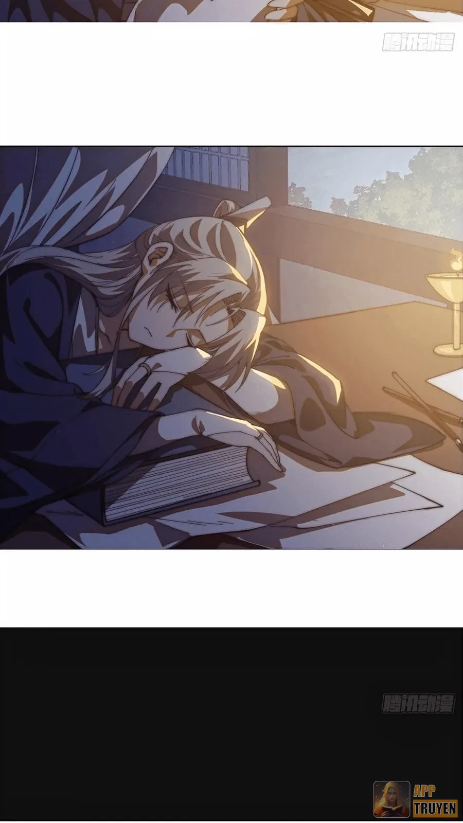 Ta Có Một Sơn Trại - Trang 11