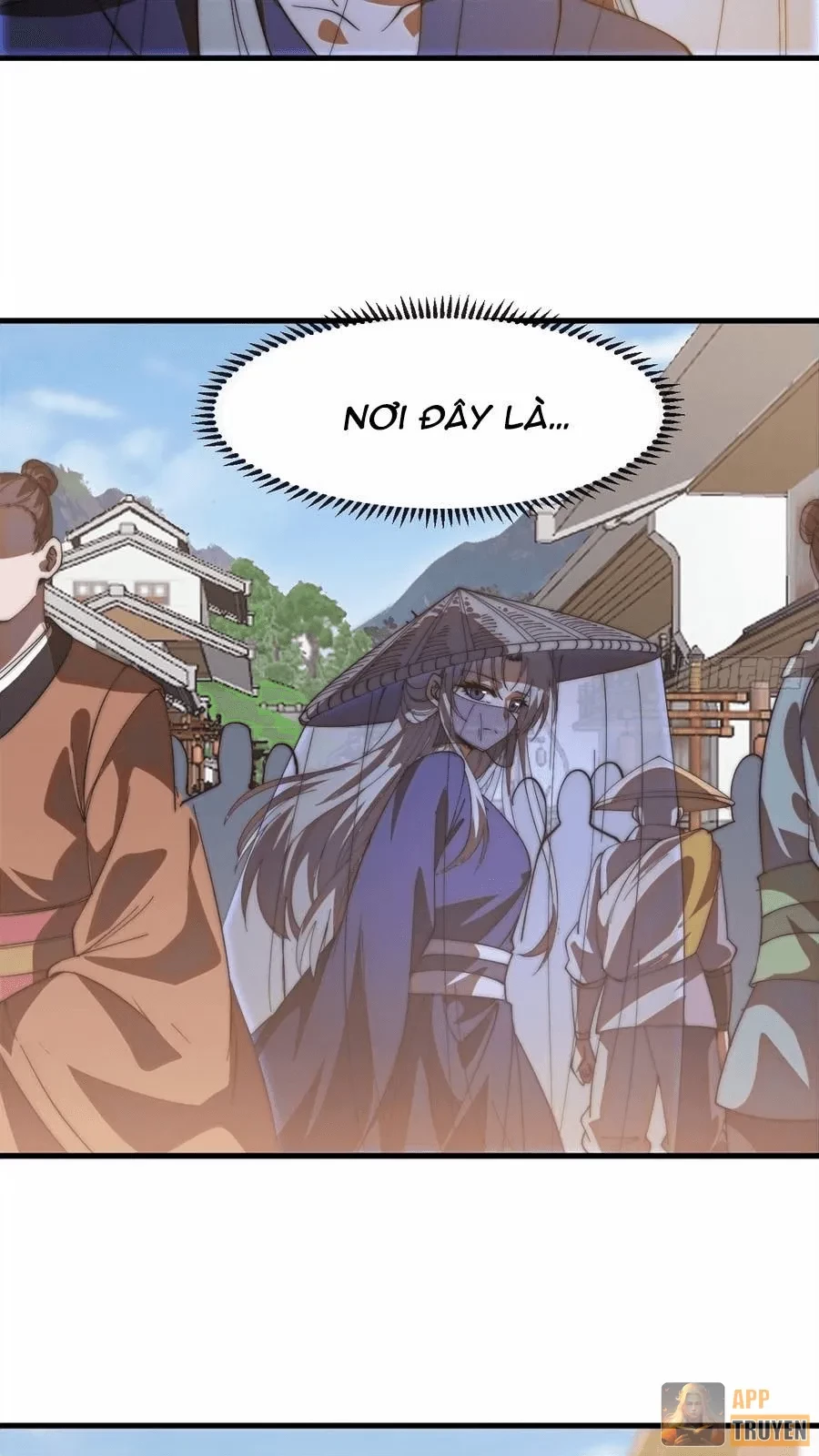 Ta Có Một Sơn Trại - Trang 13