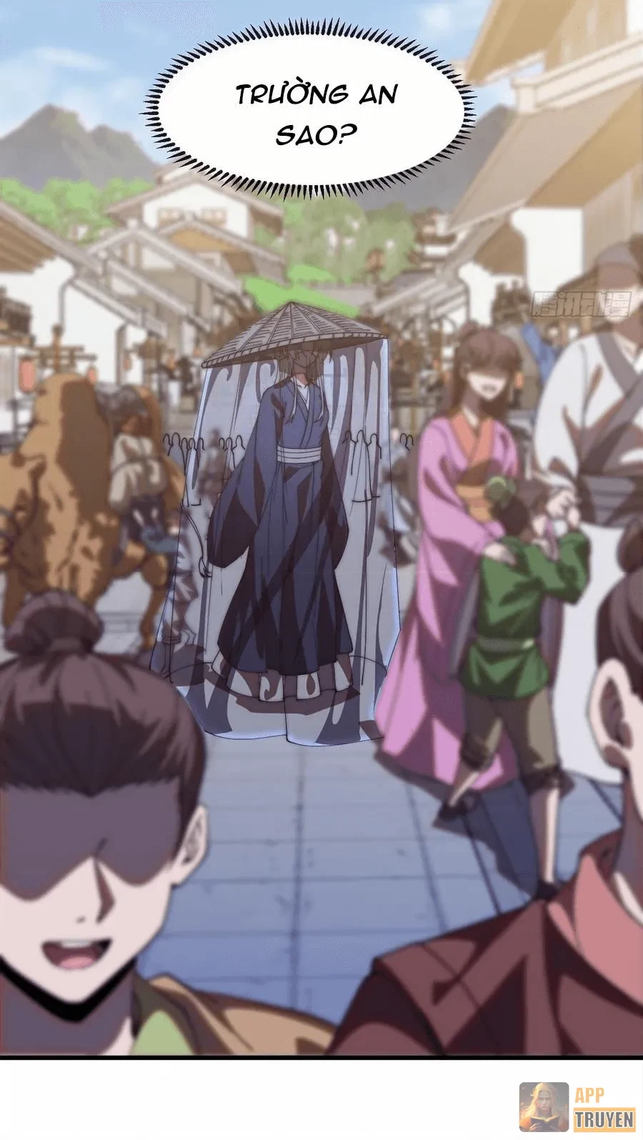 Ta Có Một Sơn Trại - Trang 14