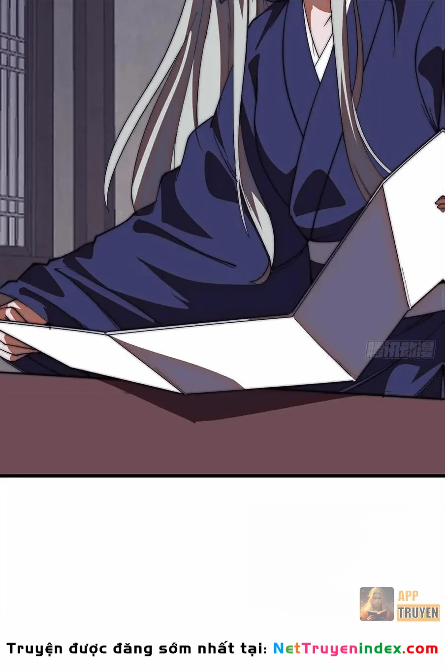 Ta Có Một Sơn Trại - Trang 21