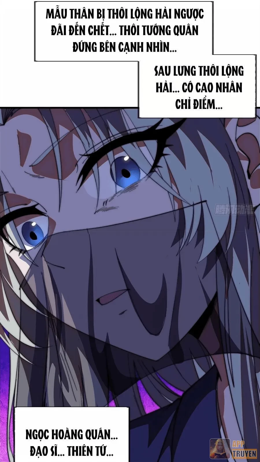 Ta Có Một Sơn Trại - Trang 22