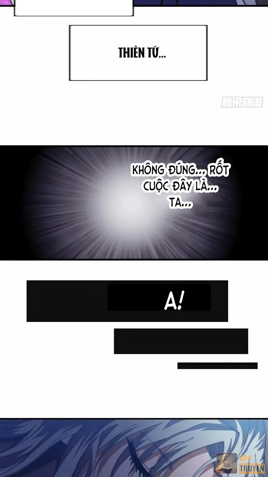 Ta Có Một Sơn Trại - Trang 23