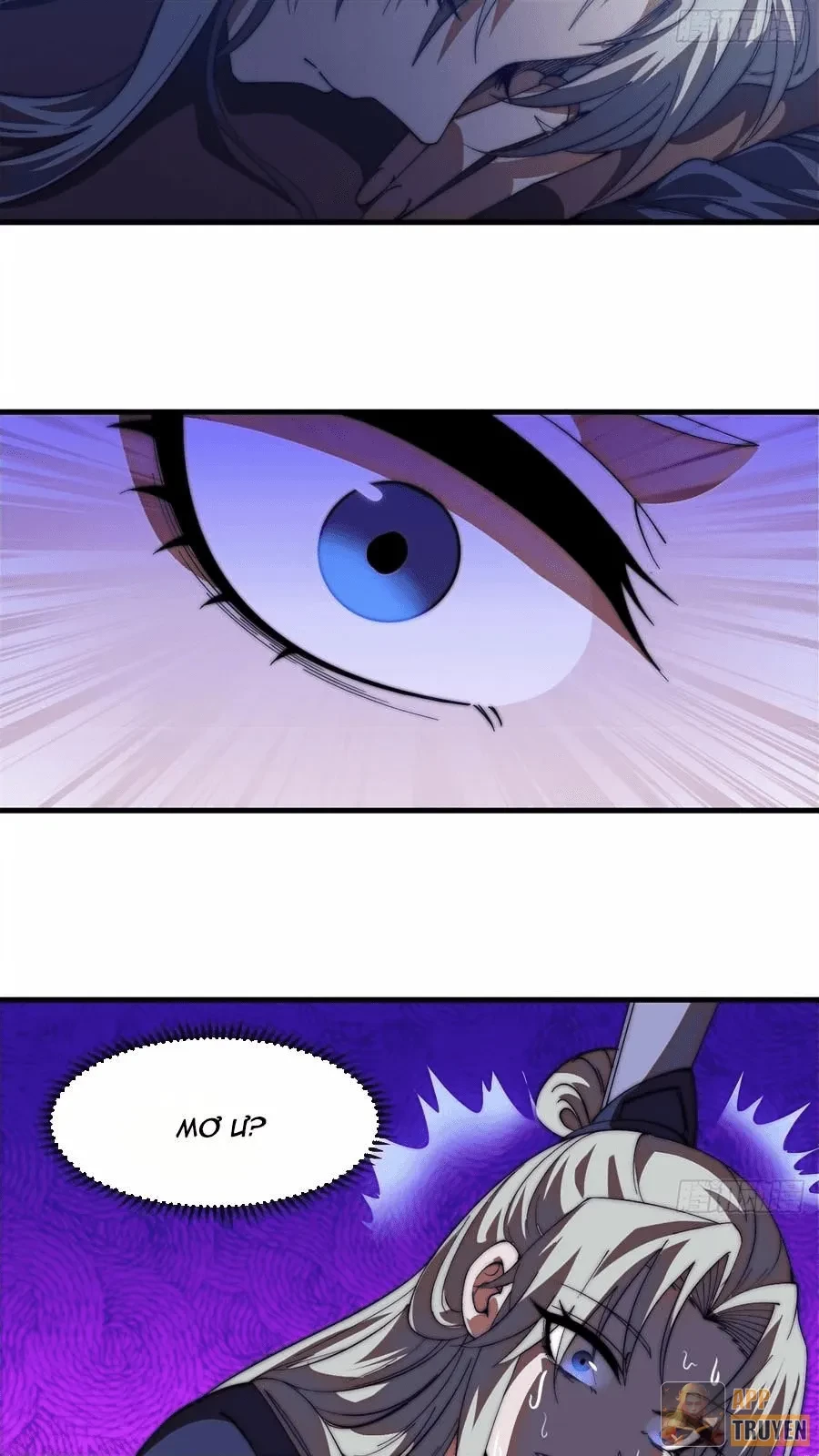 Ta Có Một Sơn Trại - Trang 24