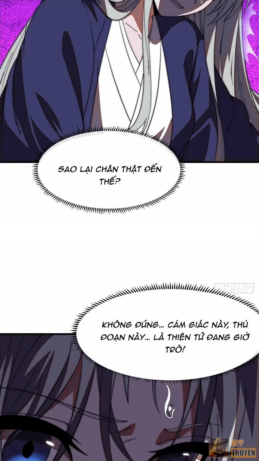 Ta Có Một Sơn Trại - Trang 25