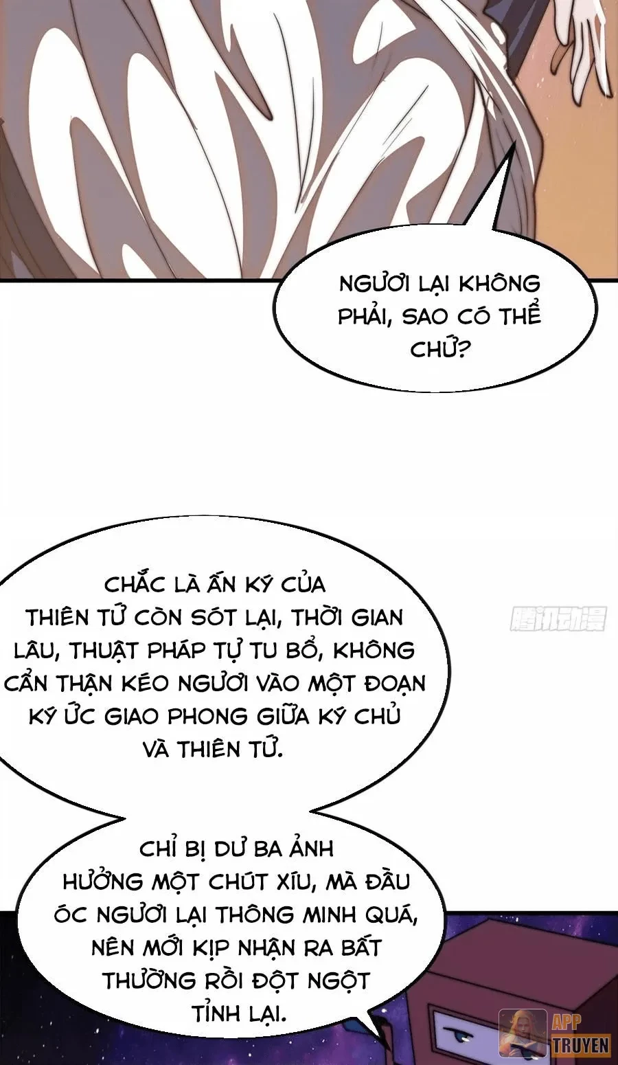 Ta Có Một Sơn Trại - Trang 28