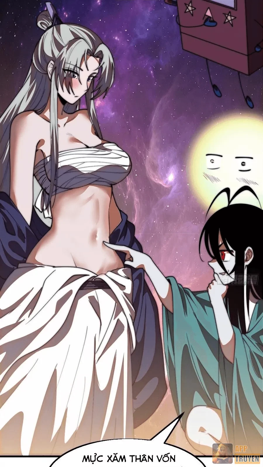 Ta Có Một Sơn Trại - Trang 29