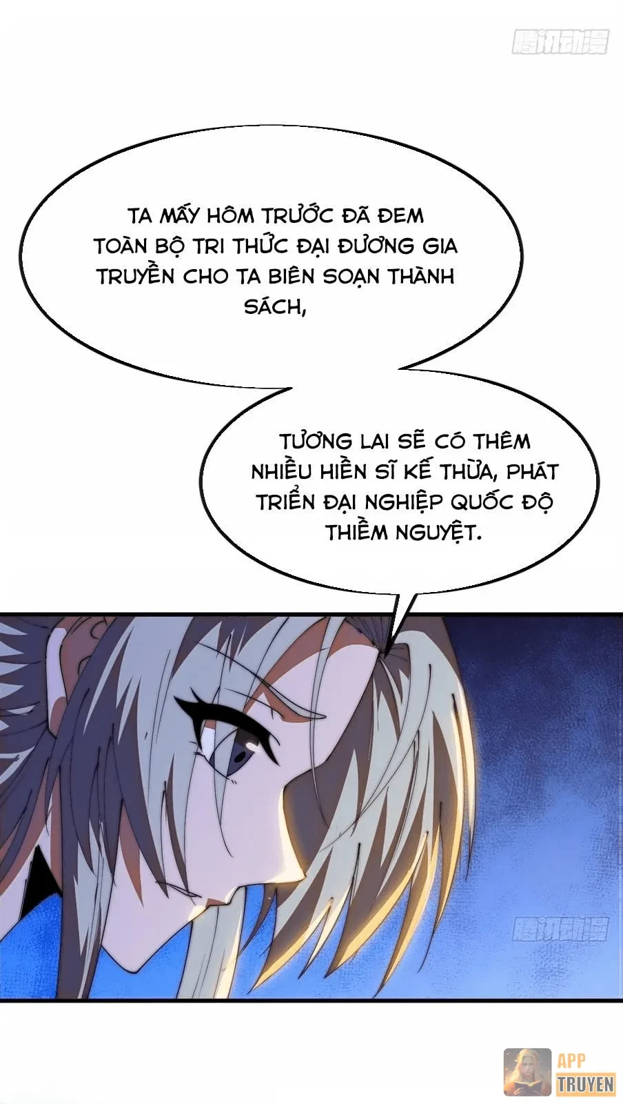 Ta Có Một Sơn Trại - Trang 36