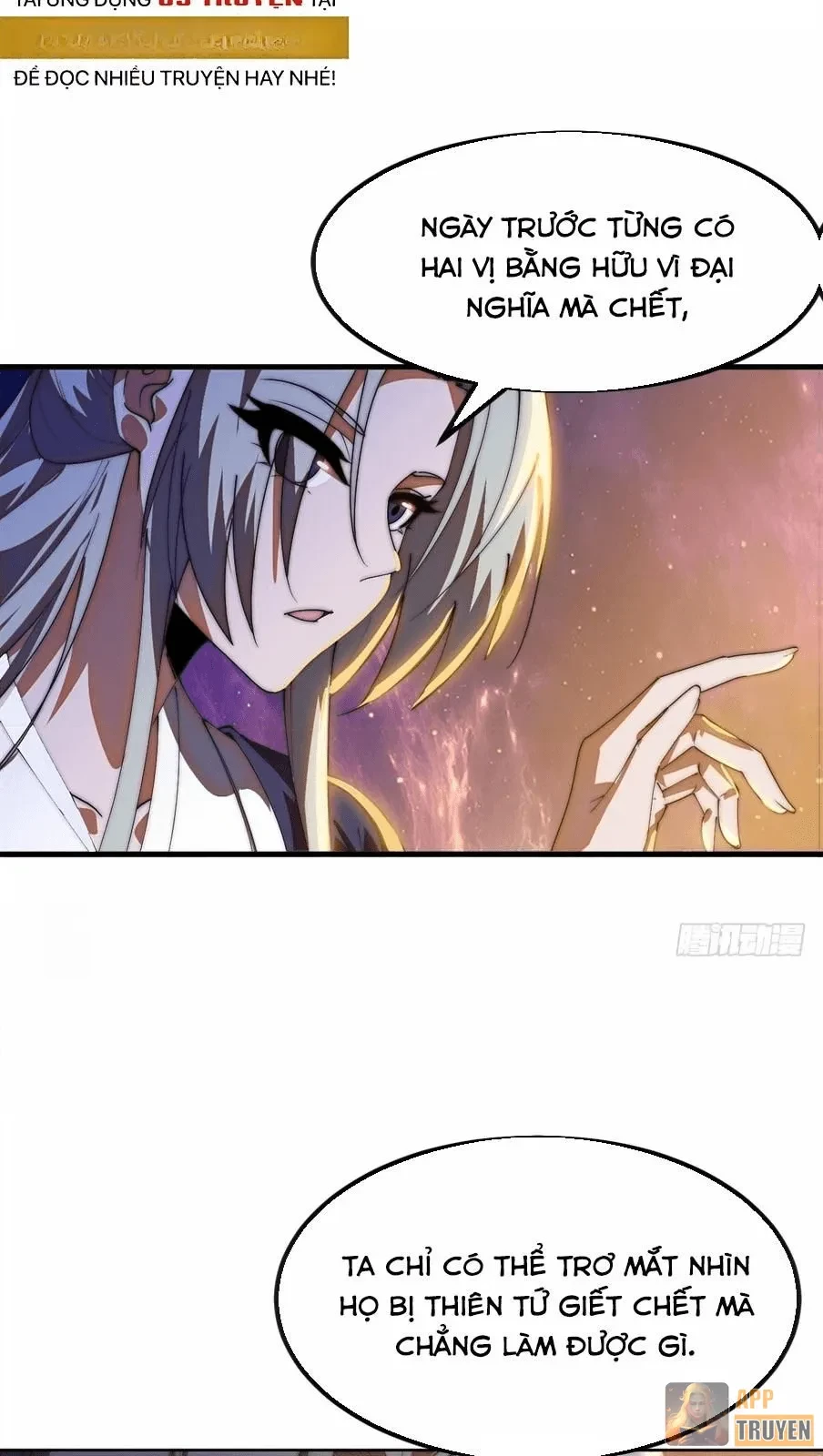 Ta Có Một Sơn Trại - Trang 37