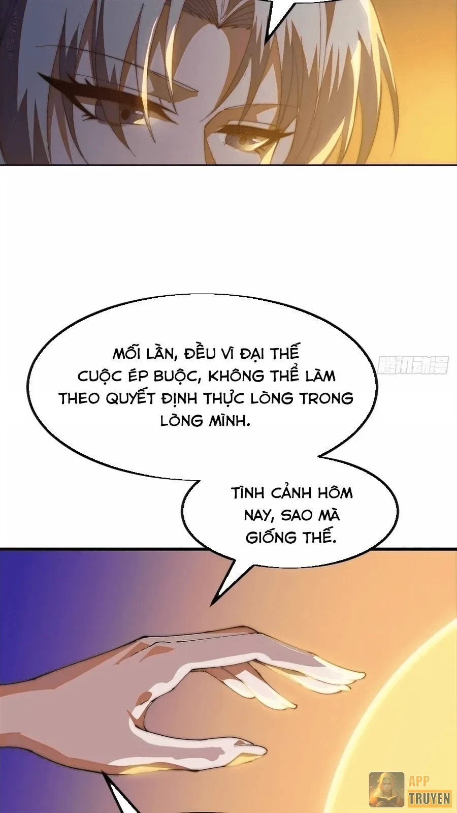 Ta Có Một Sơn Trại - Trang 38