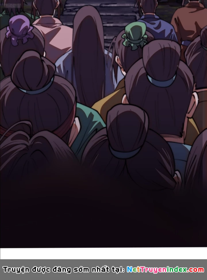 Ta Có Một Sơn Trại - Trang 8