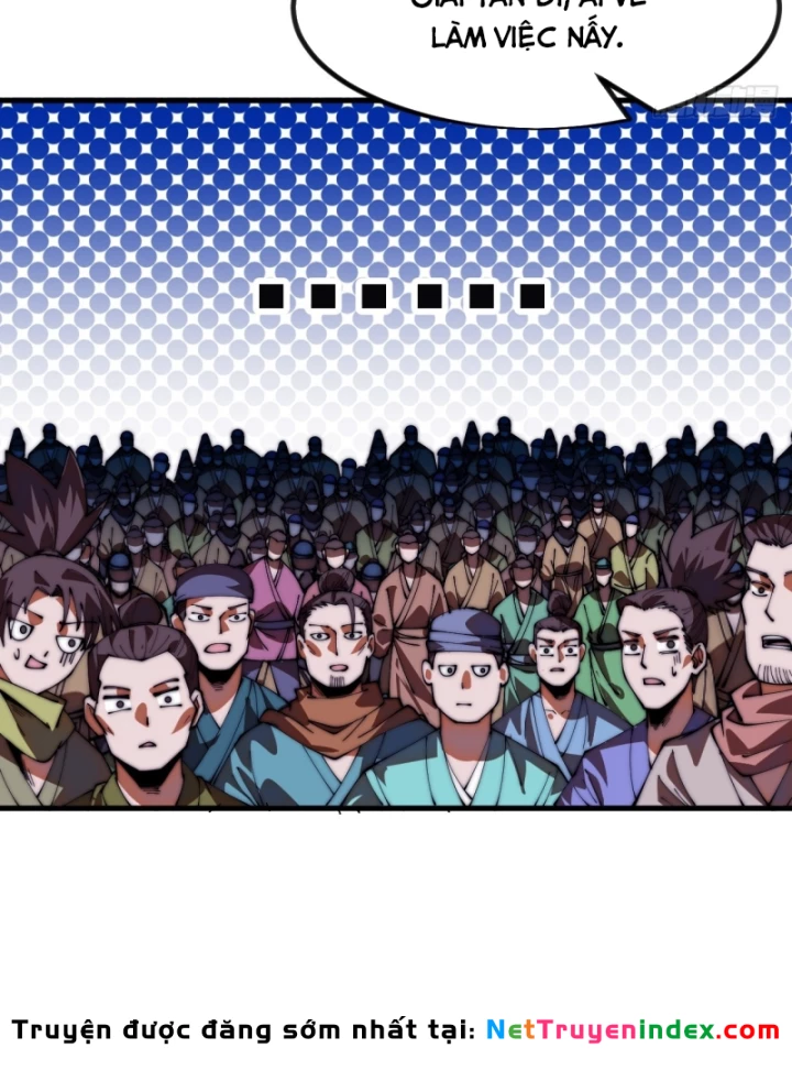 Ta Có Một Sơn Trại - Trang 19