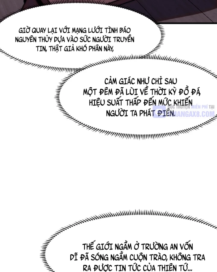 Ta Có Một Sơn Trại - Trang 22