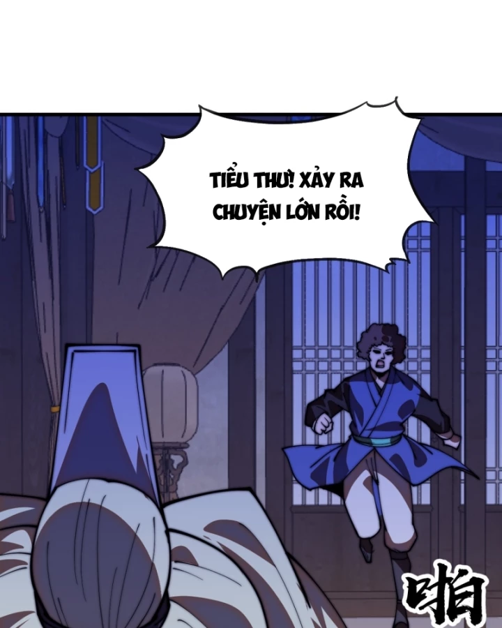 Ta Có Một Sơn Trại - Trang 25