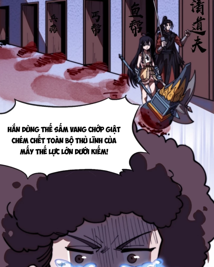 Ta Có Một Sơn Trại - Trang 29