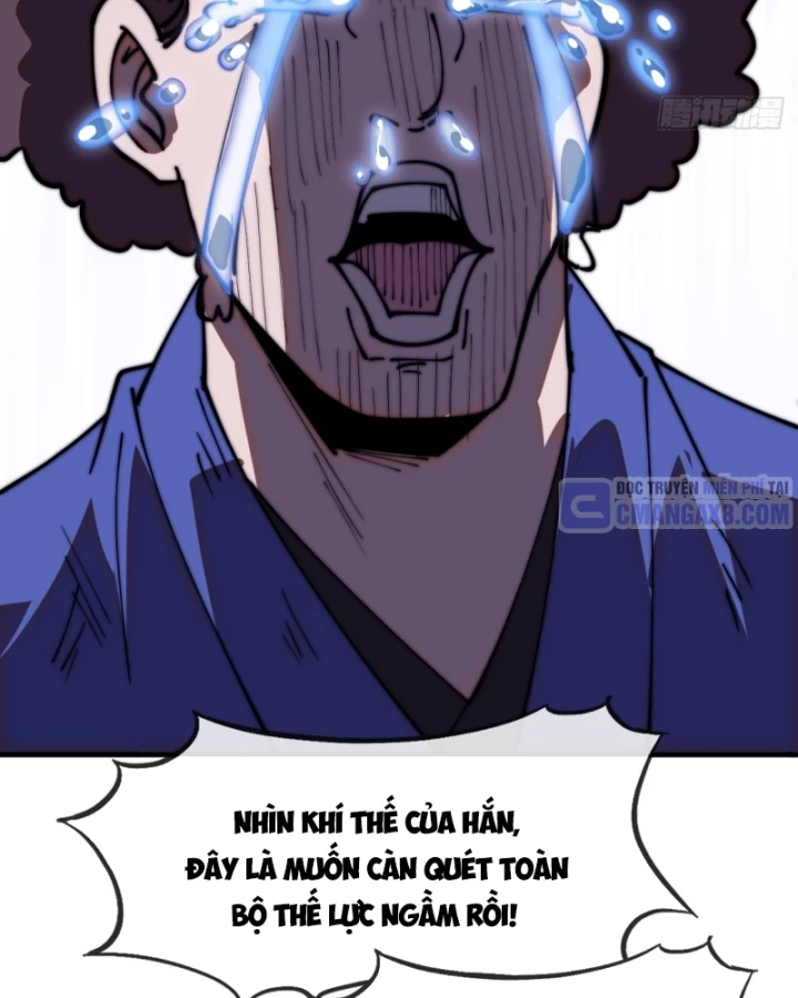 Ta Có Một Sơn Trại - Trang 30