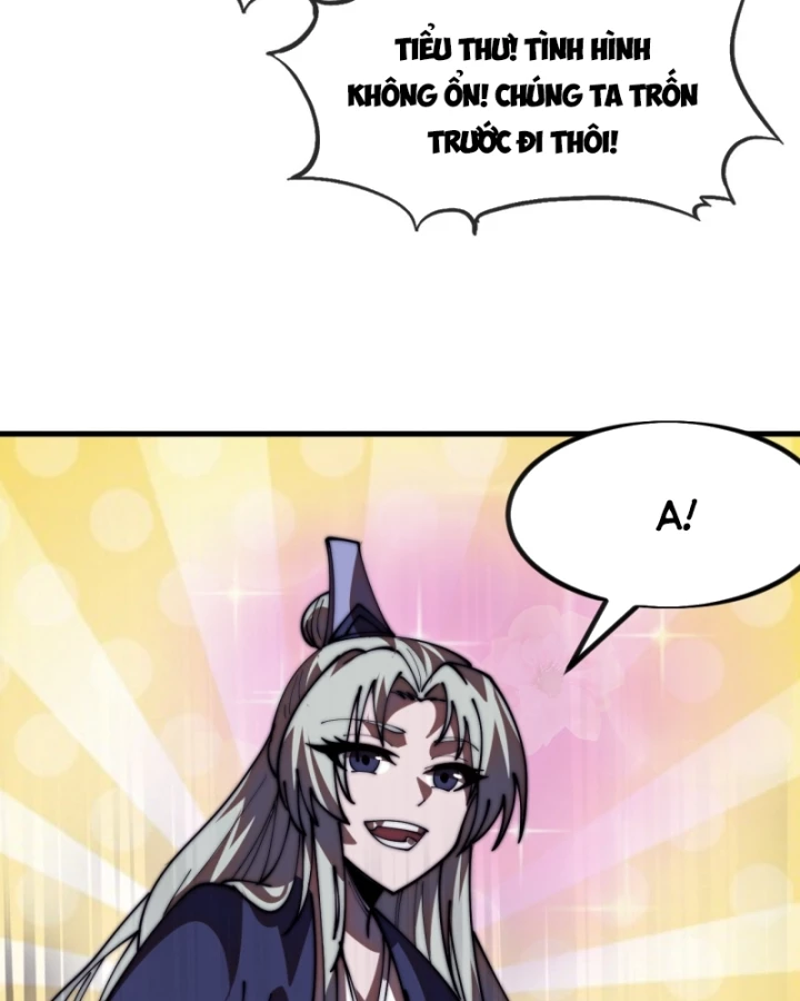 Ta Có Một Sơn Trại - Trang 31