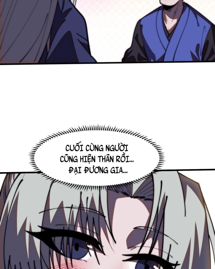 Ta Có Một Sơn Trại - Trang 37