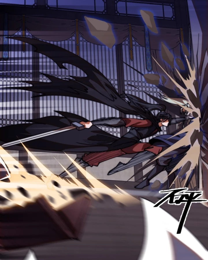 Ta Có Một Sơn Trại - Trang 46