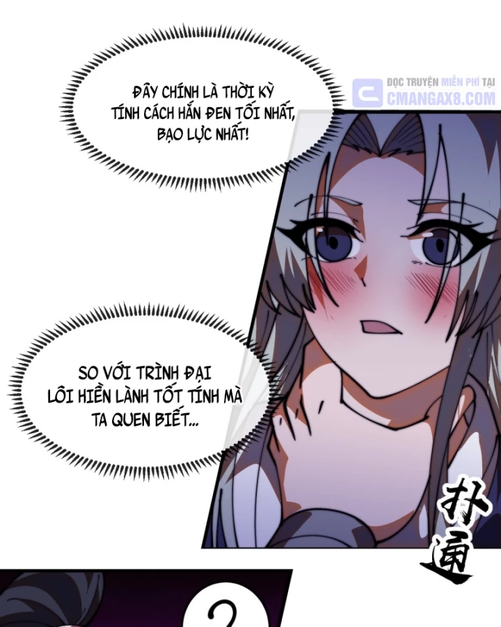 Ta Có Một Sơn Trại - Trang 60