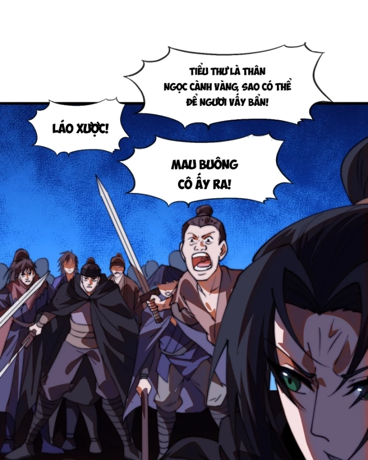 Ta Có Một Sơn Trại - Trang 62