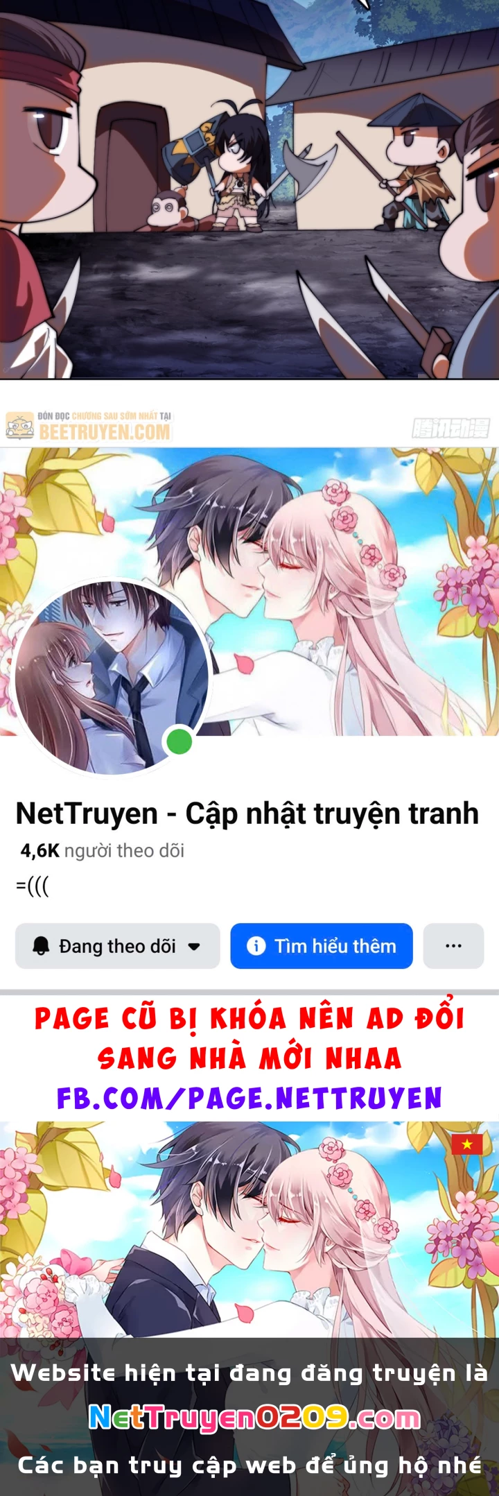 Ta Có Một Sơn Trại - Trang 69