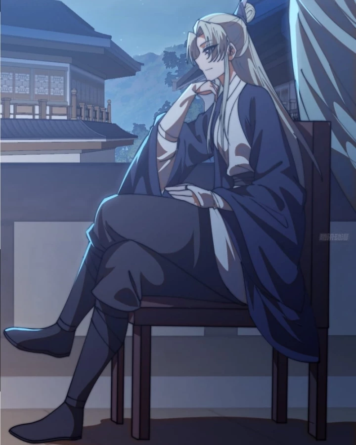 Ta Có Một Sơn Trại Chapter 1251 - 3