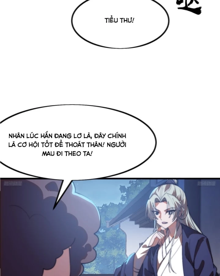 Ta Có Một Sơn Trại Chapter 1251 - 5