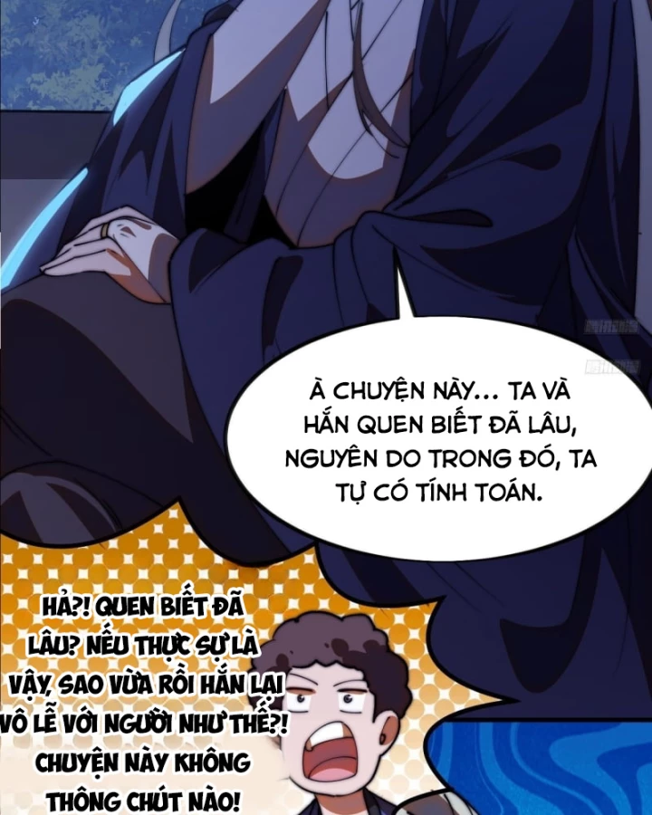 Ta Có Một Sơn Trại Chapter 1251 - 8
