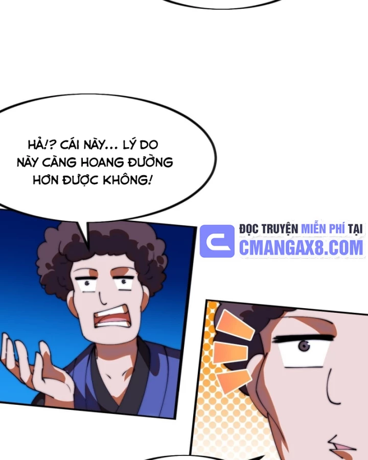 Ta Có Một Sơn Trại Chapter 1251 - 13