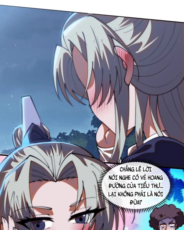 Ta Có Một Sơn Trại Chapter 1251 - 15