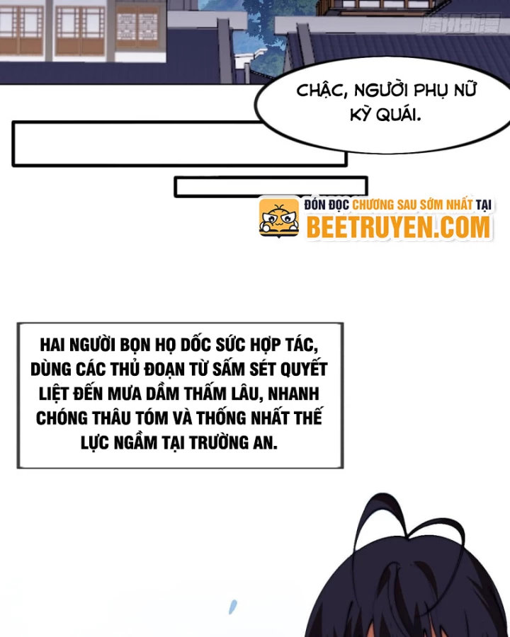 Ta Có Một Sơn Trại Chapter 1251 - 20