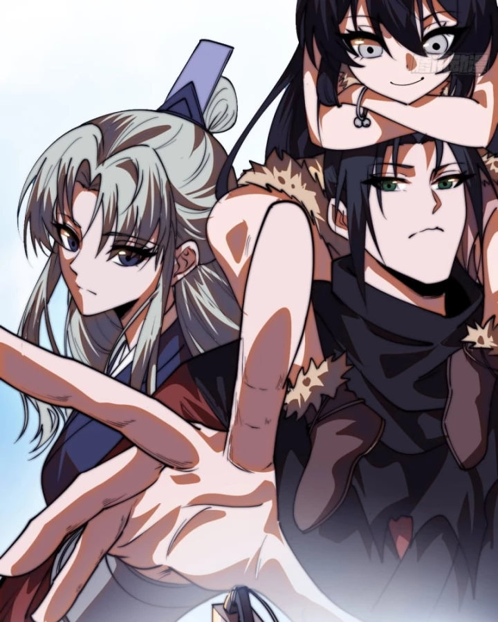 Ta Có Một Sơn Trại Chapter 1251 - 21