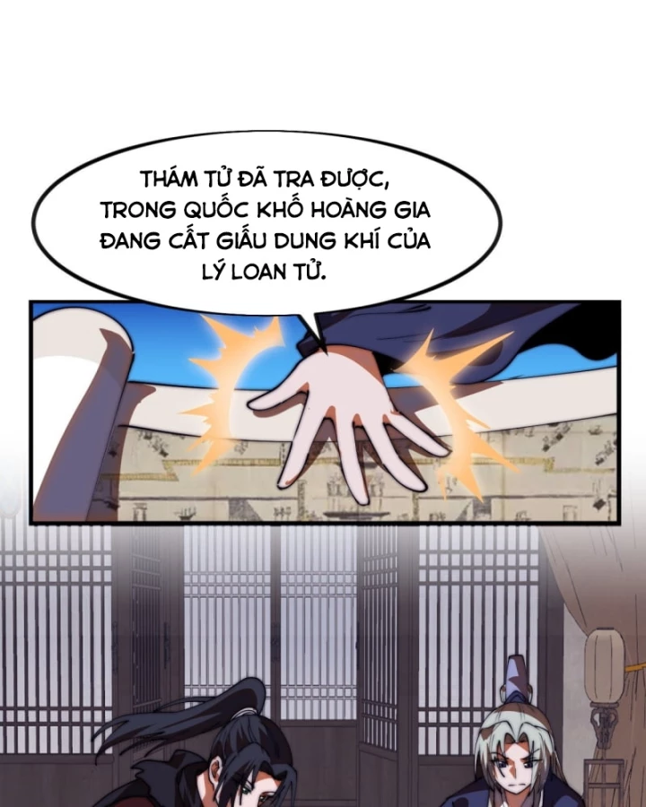 Ta Có Một Sơn Trại Chapter 1251 - 31