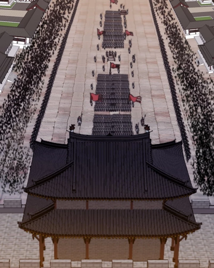 Ta Có Một Sơn Trại Chapter 1251 - 35