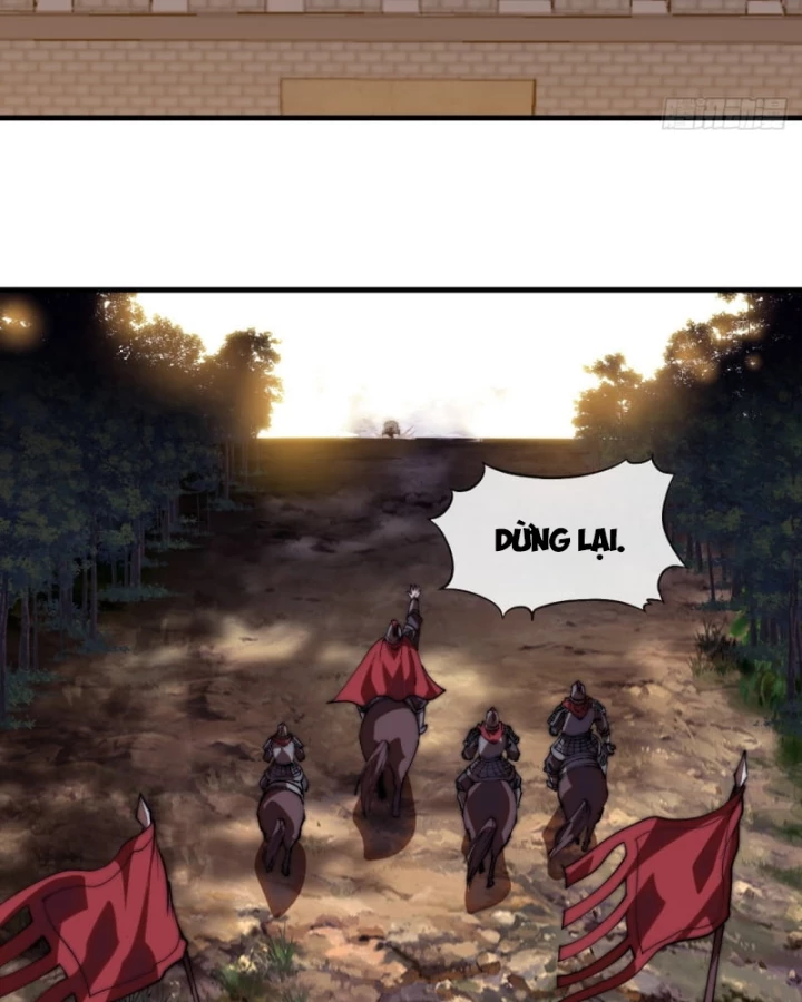 Ta Có Một Sơn Trại Chapter 1251 - 36