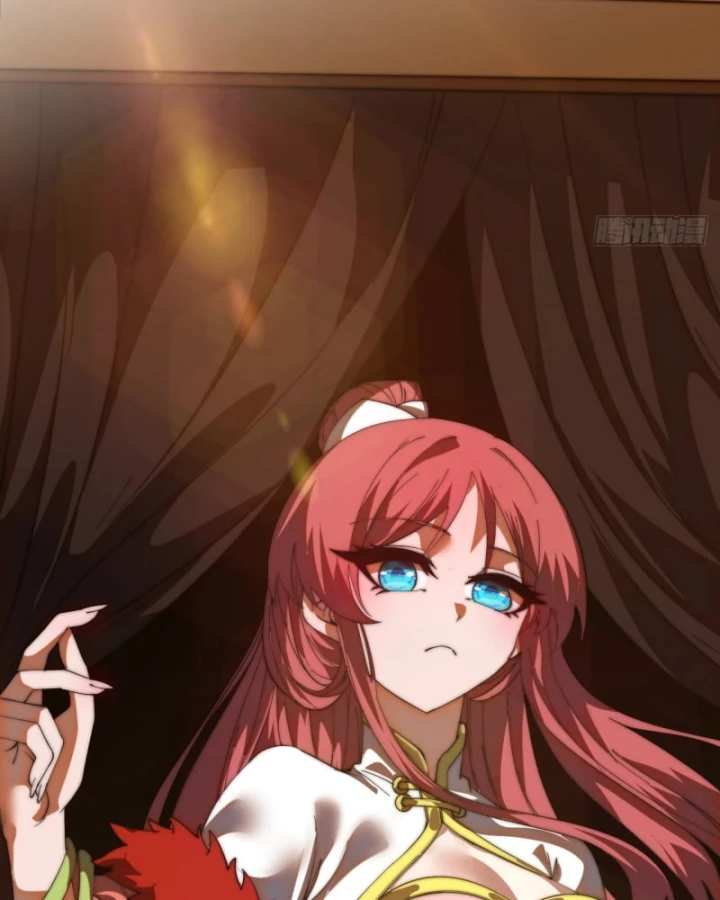 Ta Có Một Sơn Trại Chapter 1251 - 44