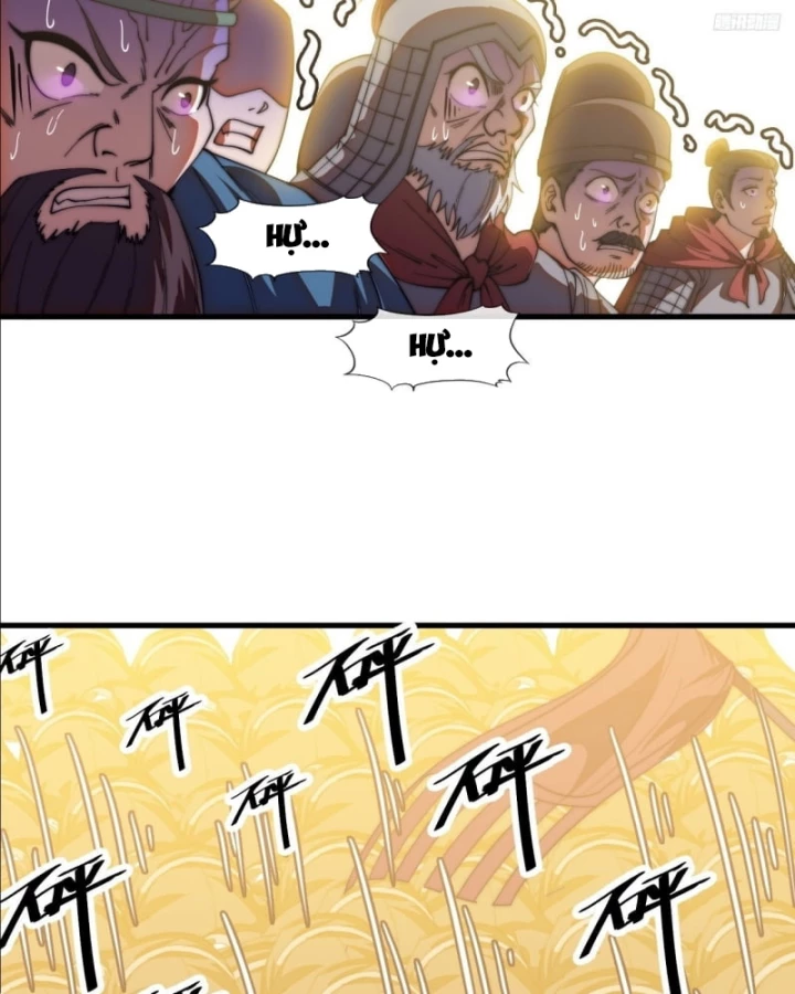 Ta Có Một Sơn Trại Chapter 1252 - 9