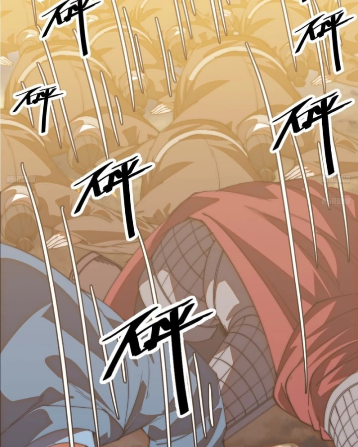 Ta Có Một Sơn Trại Chapter 1252 - 10