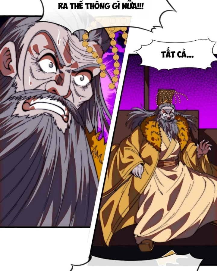 Ta Có Một Sơn Trại Chapter 1252 - 16