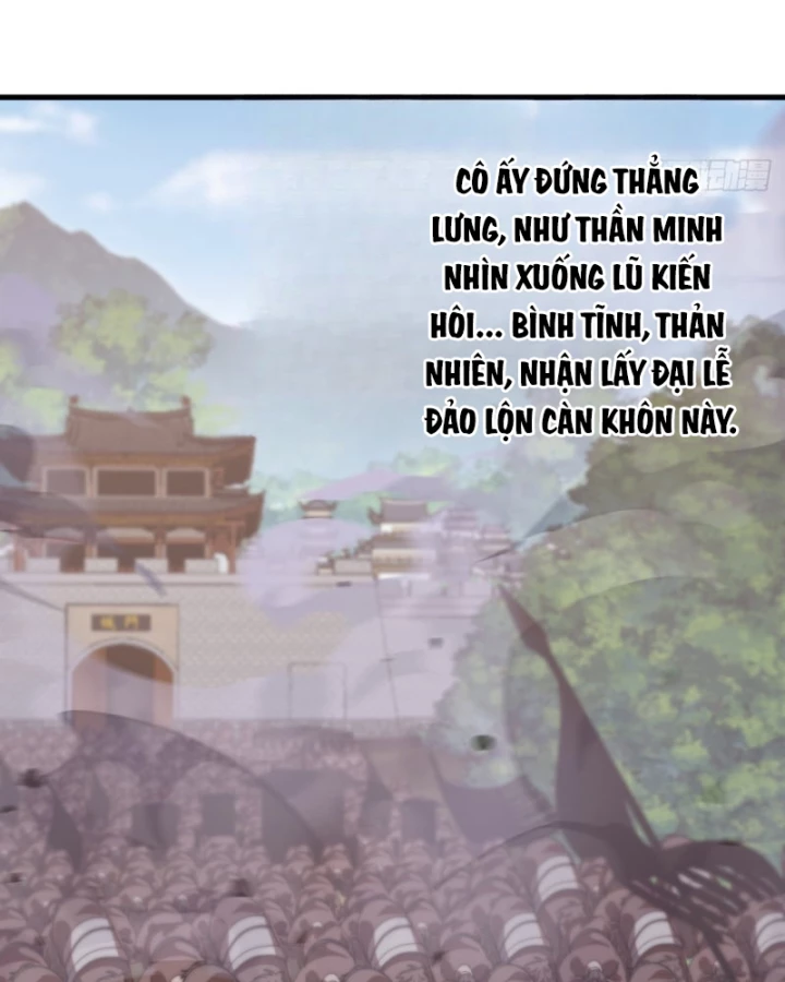 Ta Có Một Sơn Trại Chapter 1252 - 26