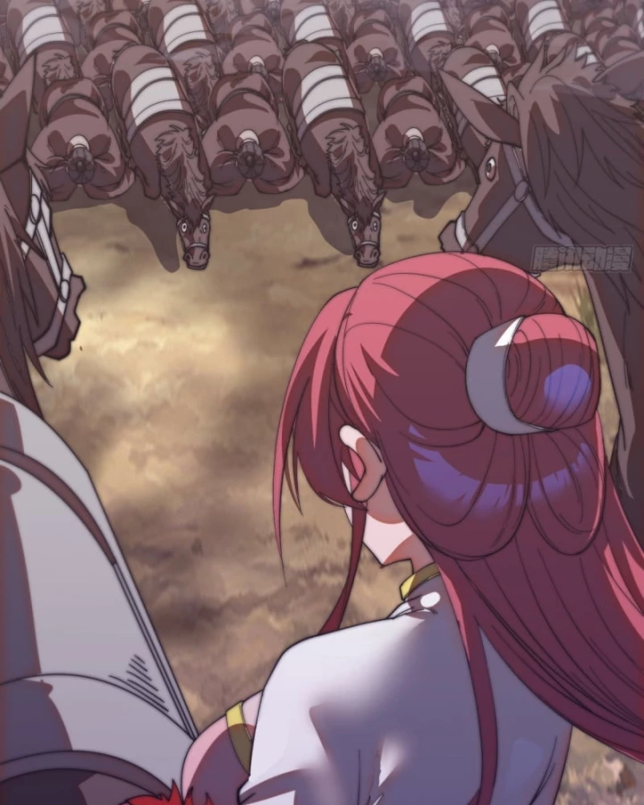 Ta Có Một Sơn Trại Chapter 1252 - 27