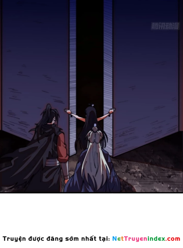 Ta Có Một Sơn Trại Chapter 1252 - 35