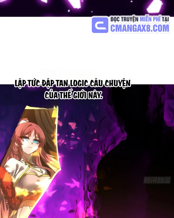 Ta Có Một Sơn Trại Chapter 1252 - 45