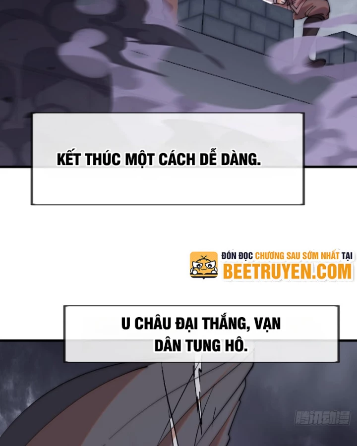 Ta Có Một Sơn Trại Chapter 1252 - 59