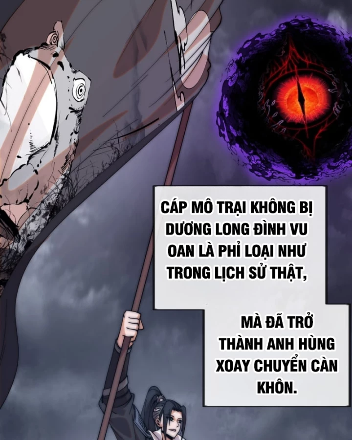 Ta Có Một Sơn Trại Chapter 1252 - 60