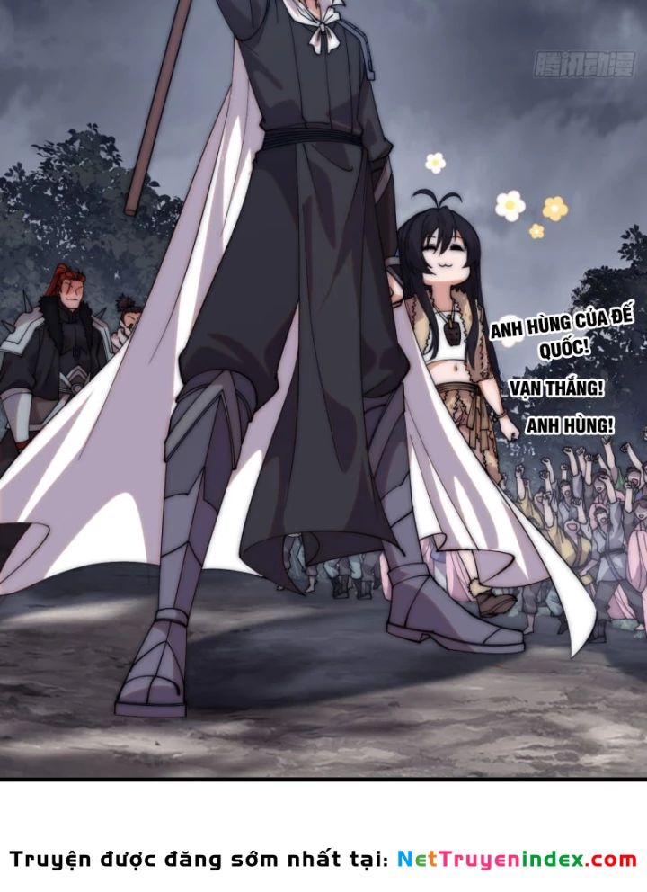 Ta Có Một Sơn Trại Chapter 1252 - 61